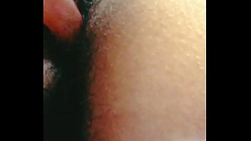 Abriendo mi ano