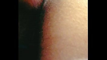 Abriendo mi ano