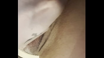 Pink tight wet pussy and asshole play time