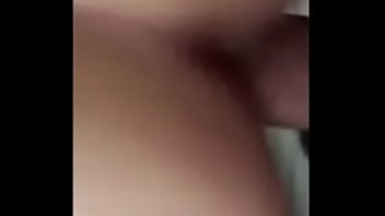 Cubby latina enjoy cock