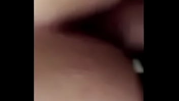 Cubby latina enjoy cock