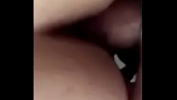 Cubby latina enjoy cock