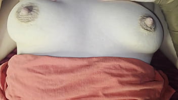 My sister in law gets goosebumps when i put it in her