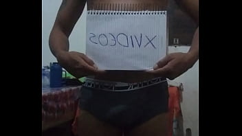 Vídeo de verificação