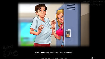 The Students Have No Idea That Secret Orgies Are Going On In That Moving School Locker Summertime Saga Roxy 2 thumbnail