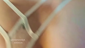 Video pov con teen caliente