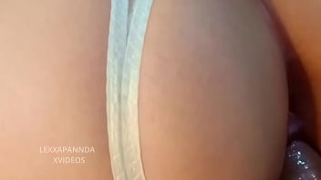 Video pov con teen caliente