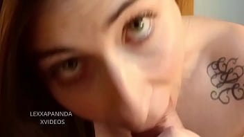 Video pov con teen caliente