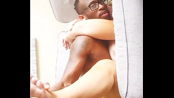 Pawg milf rides bbc cowgirl style