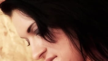 Jodi james and michelle thorne masturbate each other in their lingerie