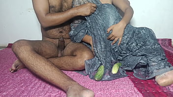 Your komal aunty fucked by big kheera