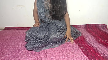 Your komal aunty fucked by big kheera