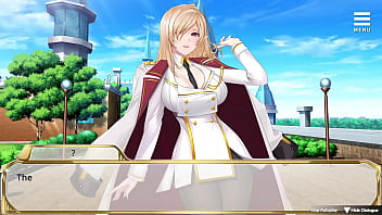 Hentai game elf fantasy