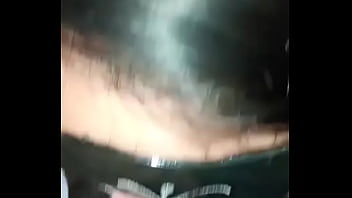 Chupándole la verga a mi novio hasta hacerlo venir