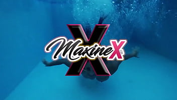 Insatiable maxine x fucks & blows scott rhodes & todd's hard dicks