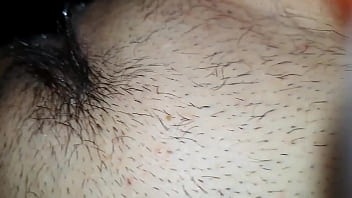 Morena não resistiu em me da no swing