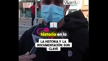 La historia y la documentación son clave #cambios #elchicletv #chiclenoticias #esperanza #familia #atrevidoypegajoso #her