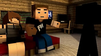 Minecraft touch my body challenge futuristichub Minecraft touch my body challenge futuristichub