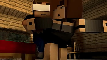 Minecraft touch my body challenge futuristichub Minecraft touch my body challenge futuristichub