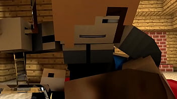 Minecraft touch my body challenge futuristichub