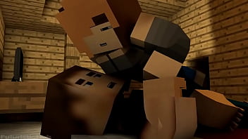 Minecraft touch my body challenge futuristichub