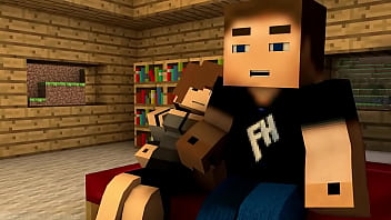 Minecraft touch my body challenge futuristichub