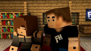 Minecraft touch my body challenge futuristichub