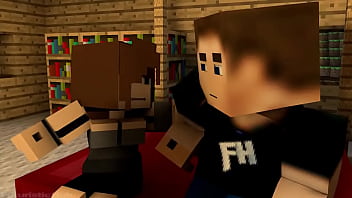 Minecraft touch my body challenge futuristichub