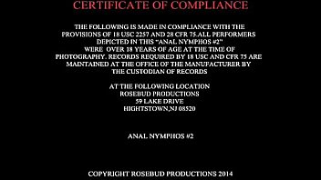 Anal Nymphos 2 Clip1 thumbnail