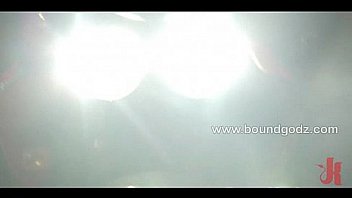 Jessie Endures Electricity In His Cock And Ass thumbnail