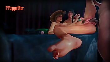 Vamos compañera 2 models mary ya minitivsfm sfx opennsfwsp #rdr2 #sfm #sfmanimat