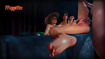 Vamos compañera 2 models mary ya minitivsfm sfx opennsfwsp #rdr2 #sfm #sfmanimat