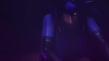 Sinia succubus compilation