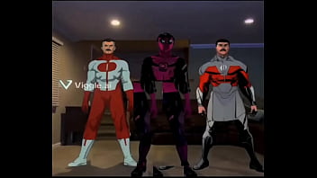 Invincible instagram Invincible instagram