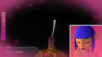 Hunted on eclipse 9 #2 eine tür öffnet sich