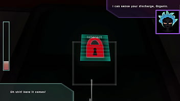 Hunted on eclipse 9 #2 eine tür öffnet sich