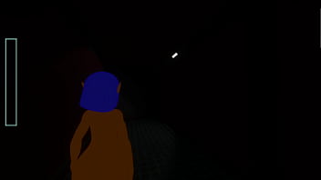 Hunted on eclipse 9 #2 eine tür öffnet sich