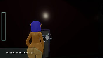 Hunted on eclipse 9 #2 eine tür öffnet sich