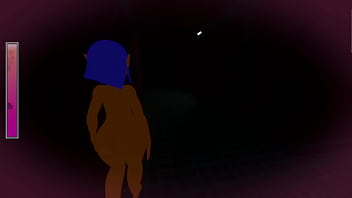 Hunted on eclipse 9 #2 eine tür öffnet sich