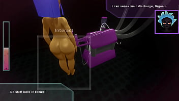 Hunted on eclipse 9 #2 eine tür öffnet sich