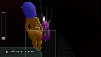 Hunted on eclipse 9 #2 eine tür öffnet sich