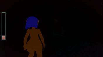 Hunted on eclipse 9 #2 eine tür öffnet sich