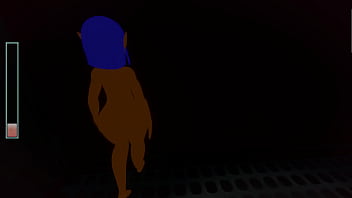 Hunted on eclipse 9 #2 eine tür öffnet sich