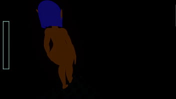 Hunted on eclipse 9 #2 eine tür öffnet sich