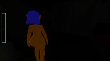 Hunted on eclipse 9 #2 eine tür öffnet sich