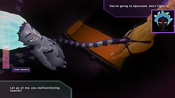 Hunted on eclipse 9 #2 eine tür öffnet sich