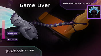 Hunted on eclipse 9 #2 eine tür öffnet sich