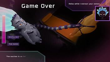 Hunted on eclipse 9 #2 eine tür öffnet sich