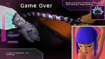 Hunted on eclipse 9 #2 eine tür öffnet sich