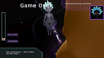 Hunted on eclipse 9 #2 eine tür öffnet sich